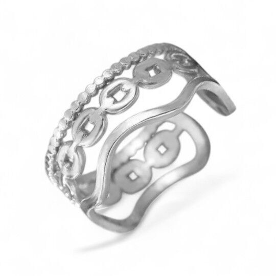 Ringe - 11065669 - 14 Silber