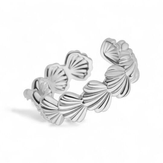 Ringe - 11277338 Silber