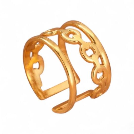 Ringe - 11065669 - 15 Gold