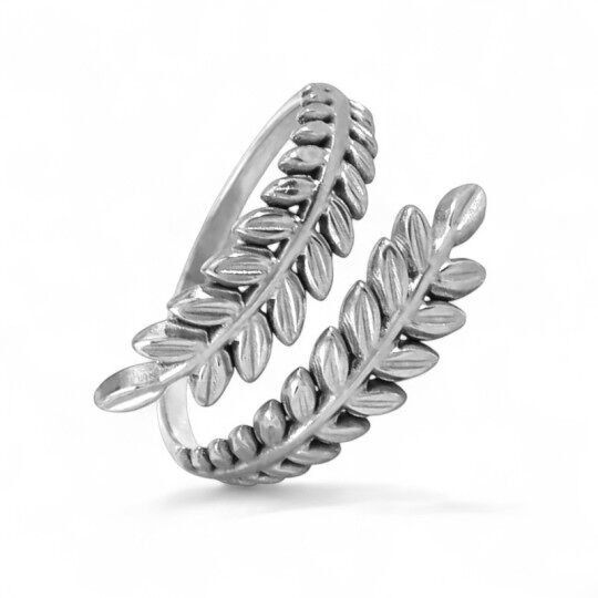 Ringe - 11150054 - 3 Silber