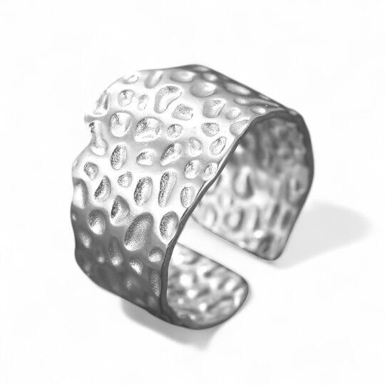 Ringe - 11150054 - 5 Silber