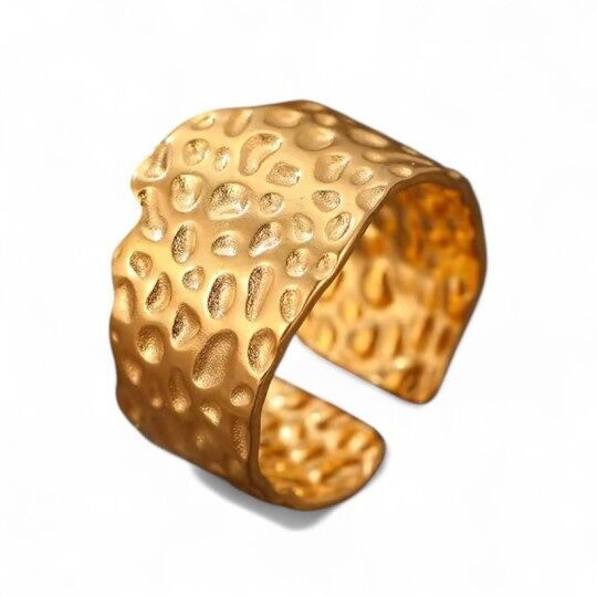 Ringe - 11150054 - 5 Gold