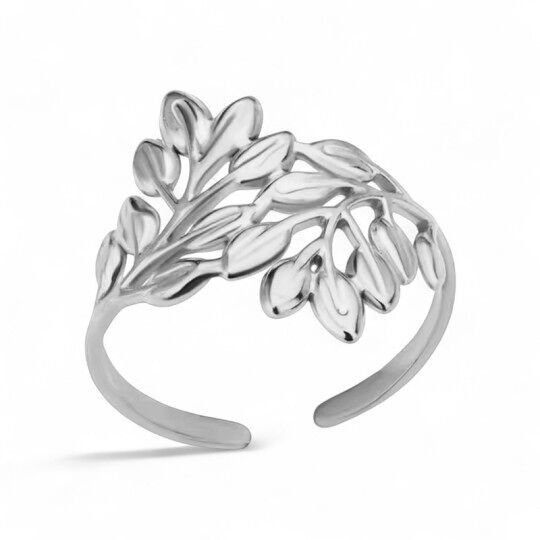 Ringe - 11150054 - 7 Silber