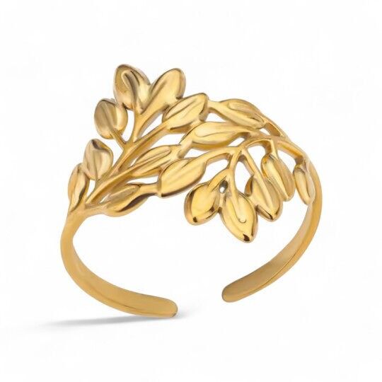 Ringe - 11150054 - 7 Gold