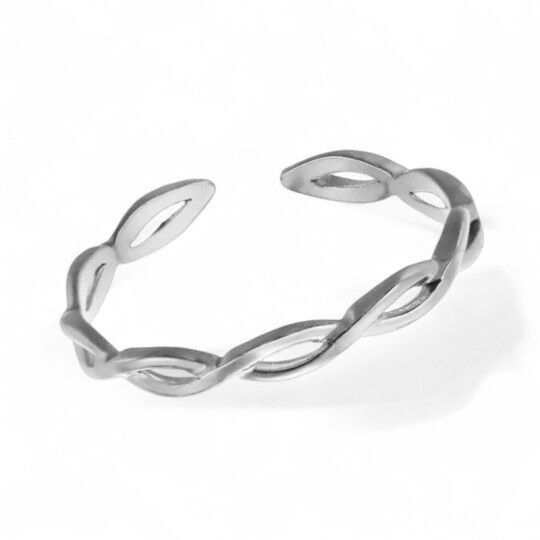 Ringe - 11150054 - 8 Silber