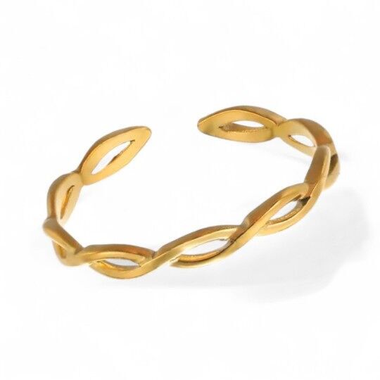 Ringe - 11150054 - 8 Gold