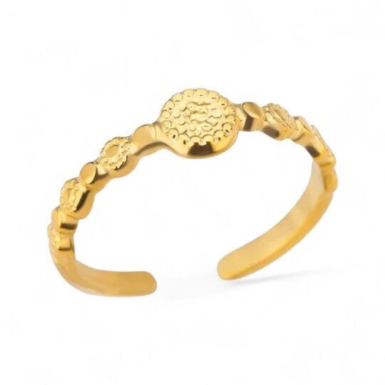 Ringe - 11150054 - 9 Gold