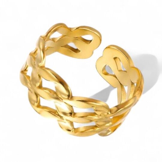 Ringe - 11150054 - 10 Gold