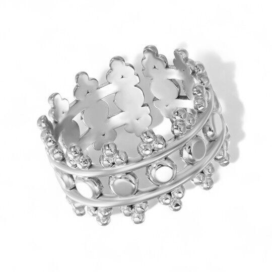 Ringe - 11150054 - 11 Silber