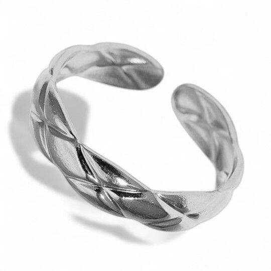 Ringe - 11150054 - 13 Silber