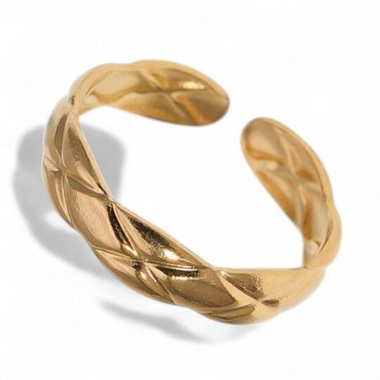 Ringe - 11150054 - 13 Gold
