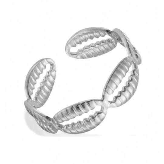 Ringe - 11150054 - 17 Silber