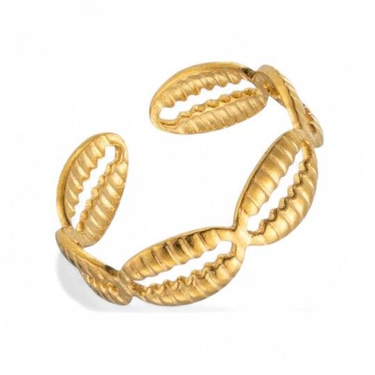 Ringe - 11150054 - 17 Gold