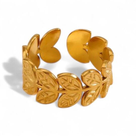 Ringe - 11150054 - 18 Gold