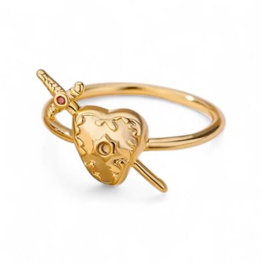 Ringe - 11357805 - 1 Gold