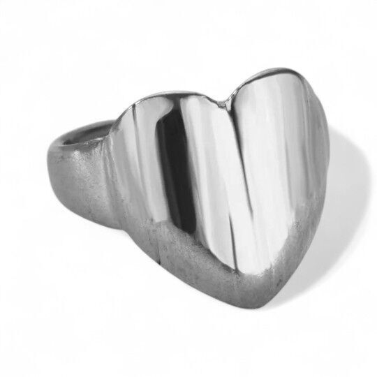 Ringe - 11357805 - 2 Silber