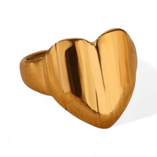 Ringe - 11357805 - 2 Gold