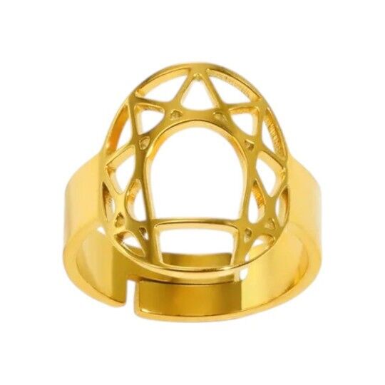 Ringe - 11354933 - 1 Gold