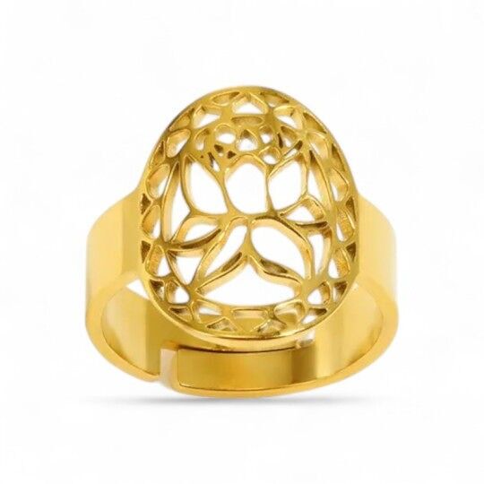 Ringe - 11354933 - 2 Gold