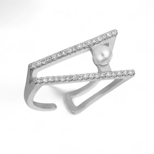 Ringe - 11354933 - 3 Silber