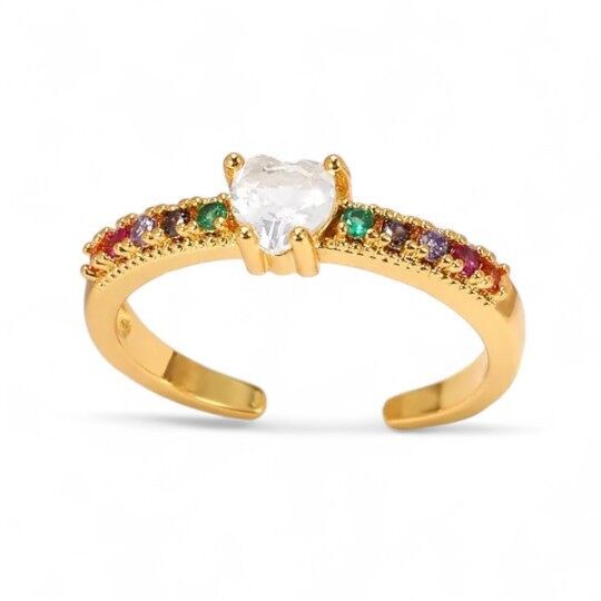 Ringe - 11354933 - 5 Gold