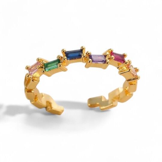 Ringe - 11354933 - 6 Gold