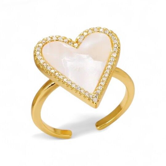 Ringe - 11354933 - 8 Gold