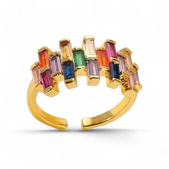 Ringe - 11354933 - 9 Gold