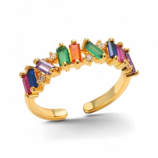 Ringe - 11354933 - 10 Gold