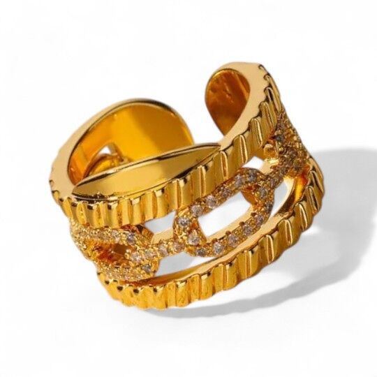 Ringe - 11324925 - 1 Gold