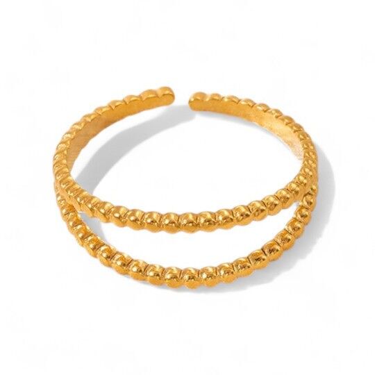 Ringe - 11324925 - 2 Gold