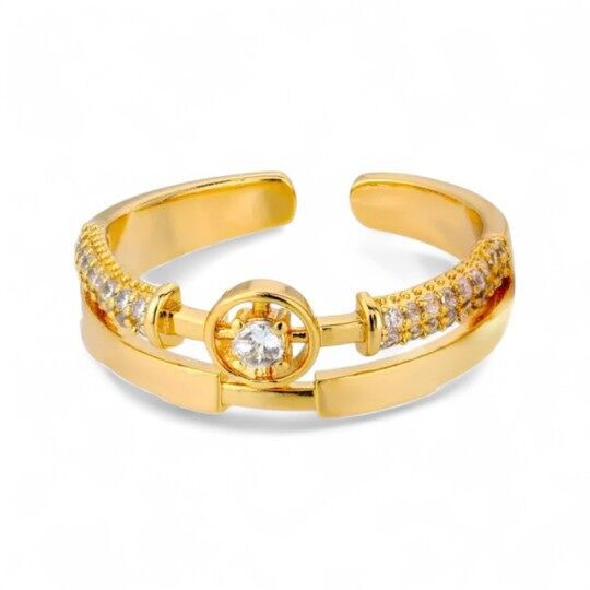 Ringe - 11324925 - 5 Gold
