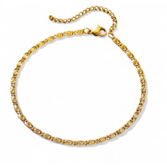 Armbänder - 10881097 Gold