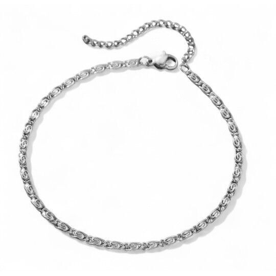 Armbänder - 10881097 Silber