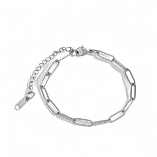Armbänder - 10859294 Silber