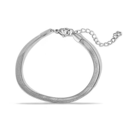Armbänder - 10305908 Silber