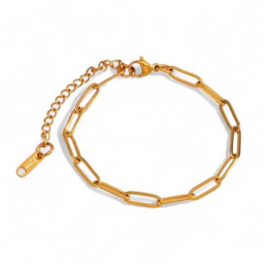 Armbänder - 10859294 Gold