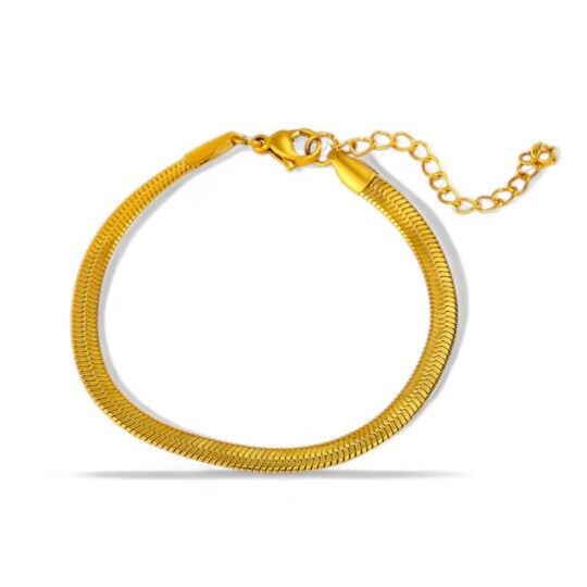 Armbänder - 10305908 Gold