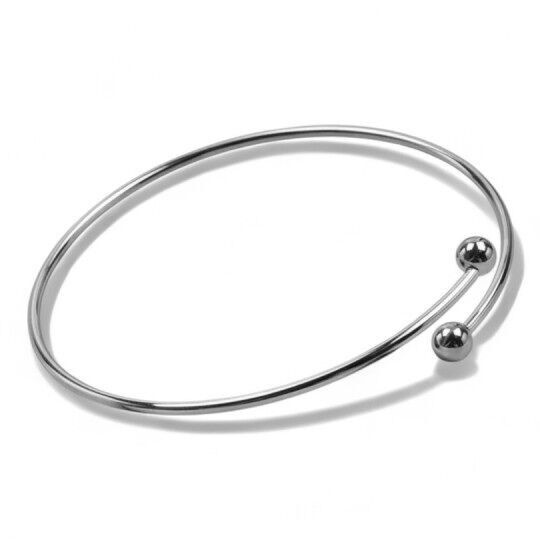 Armbänder - 10515176 Silber