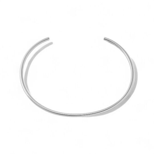 Armbänder - 10520049 Silber