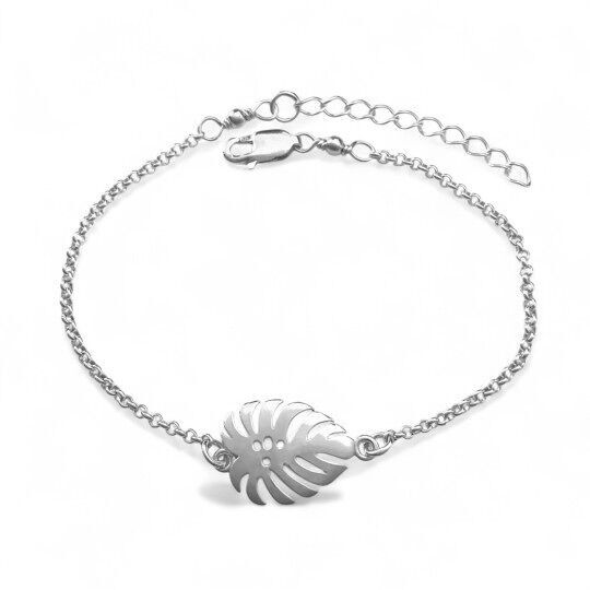 Braccialetti - 11165655 Argento