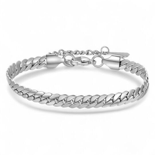 Braccialetti - 10619919 Argento