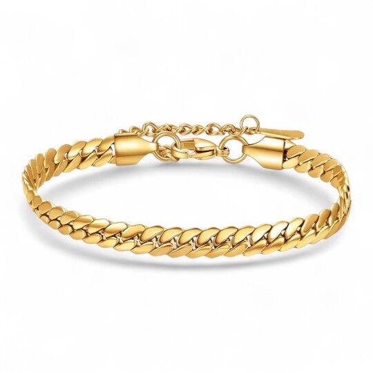 Braccialetti - 10619919 Oro