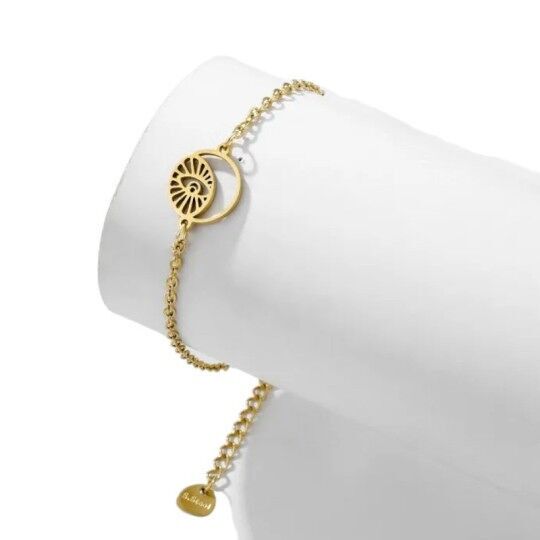 Braccialetti - 11165692 Oro