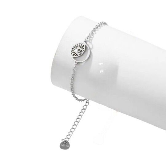 Braccialetti - 11165692 Argento