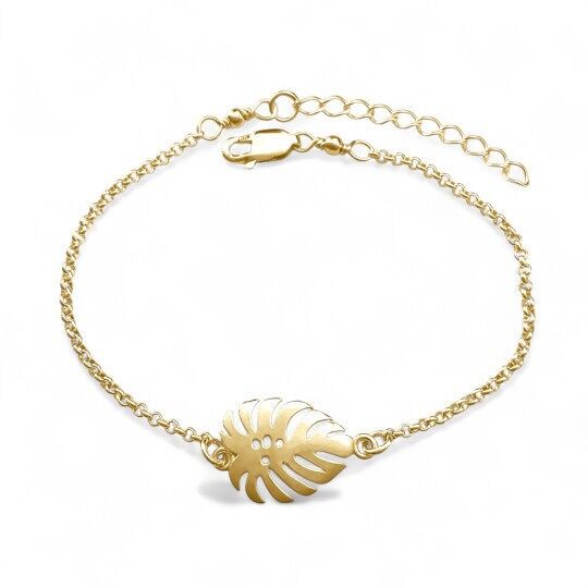 Bracelets - 11165655 Or