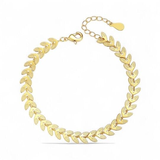 Braccialetti - 10064016 Oro