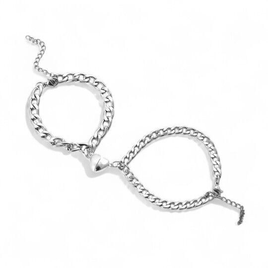Braccialetti - 10989100 Argento