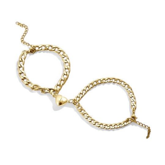 Braccialetti - 10989100 Oro