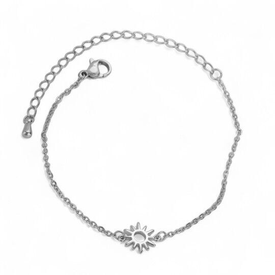 Braccialetti - 11165698 Argento